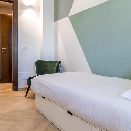 Joivy Superb Apt Close To Fiera Milano And City Life מראה חיצוני תמונה