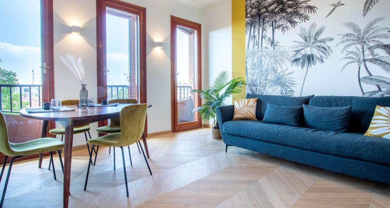 Joivy Superb Apt Close To Fiera Milano And City Life מראה חיצוני תמונה