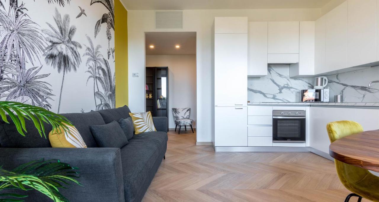 Joivy Superb Apt Close To Fiera Milano And City Life מראה חיצוני תמונה