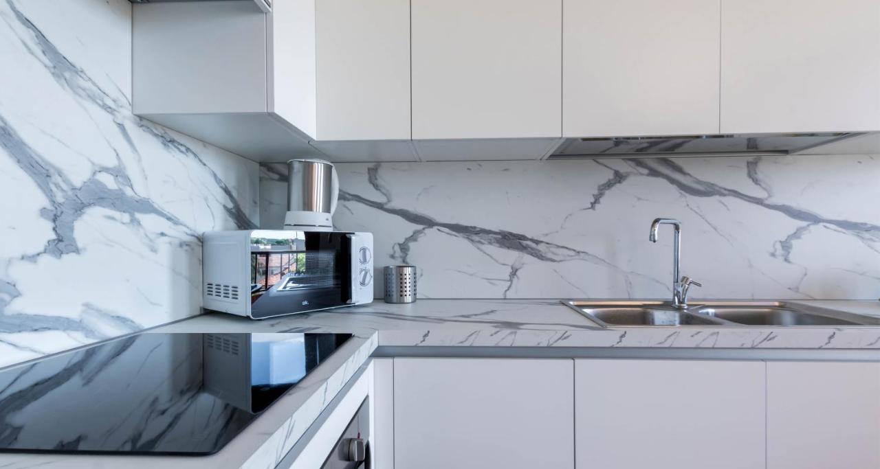 Joivy Superb Apt Close To Fiera Milano And City Life מראה חיצוני תמונה