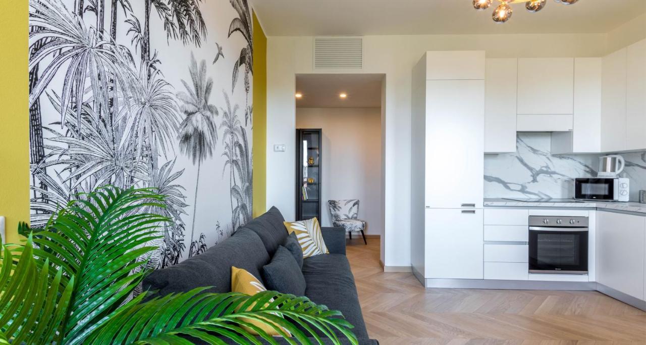 Joivy Superb Apt Close To Fiera Milano And City Life מראה חיצוני תמונה