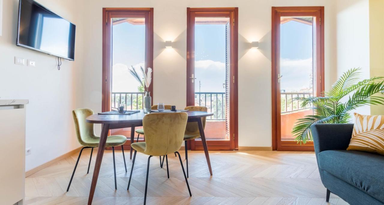 Joivy Superb Apt Close To Fiera Milano And City Life מראה חיצוני תמונה