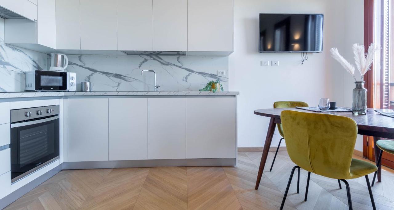 Joivy Superb Apt Close To Fiera Milano And City Life מראה חיצוני תמונה