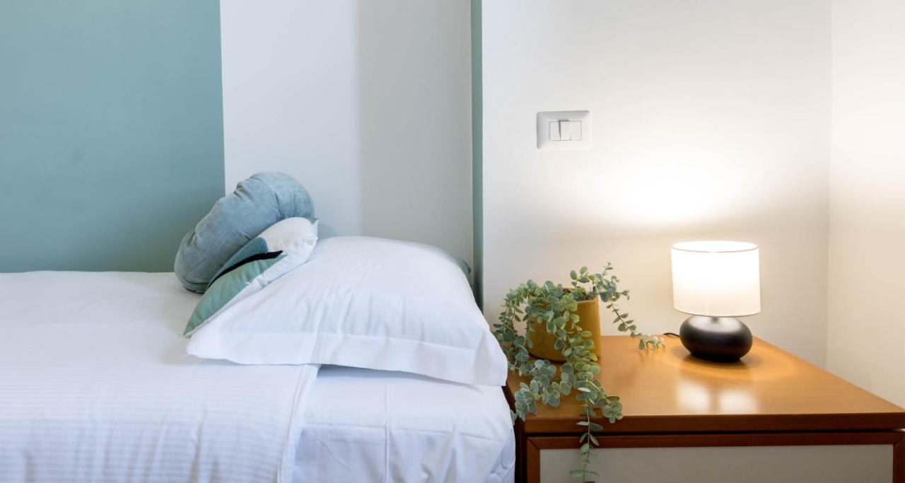 Joivy Superb Apt Close To Fiera Milano And City Life מראה חיצוני תמונה