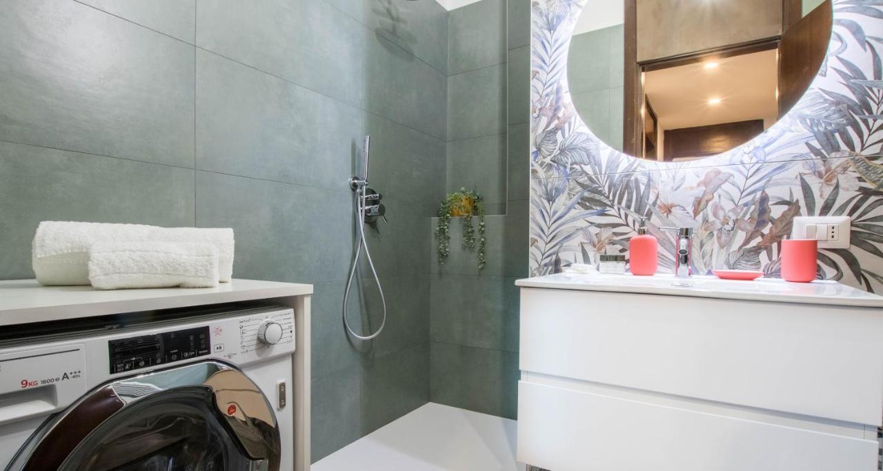 Joivy Superb Apt Close To Fiera Milano And City Life מראה חיצוני תמונה