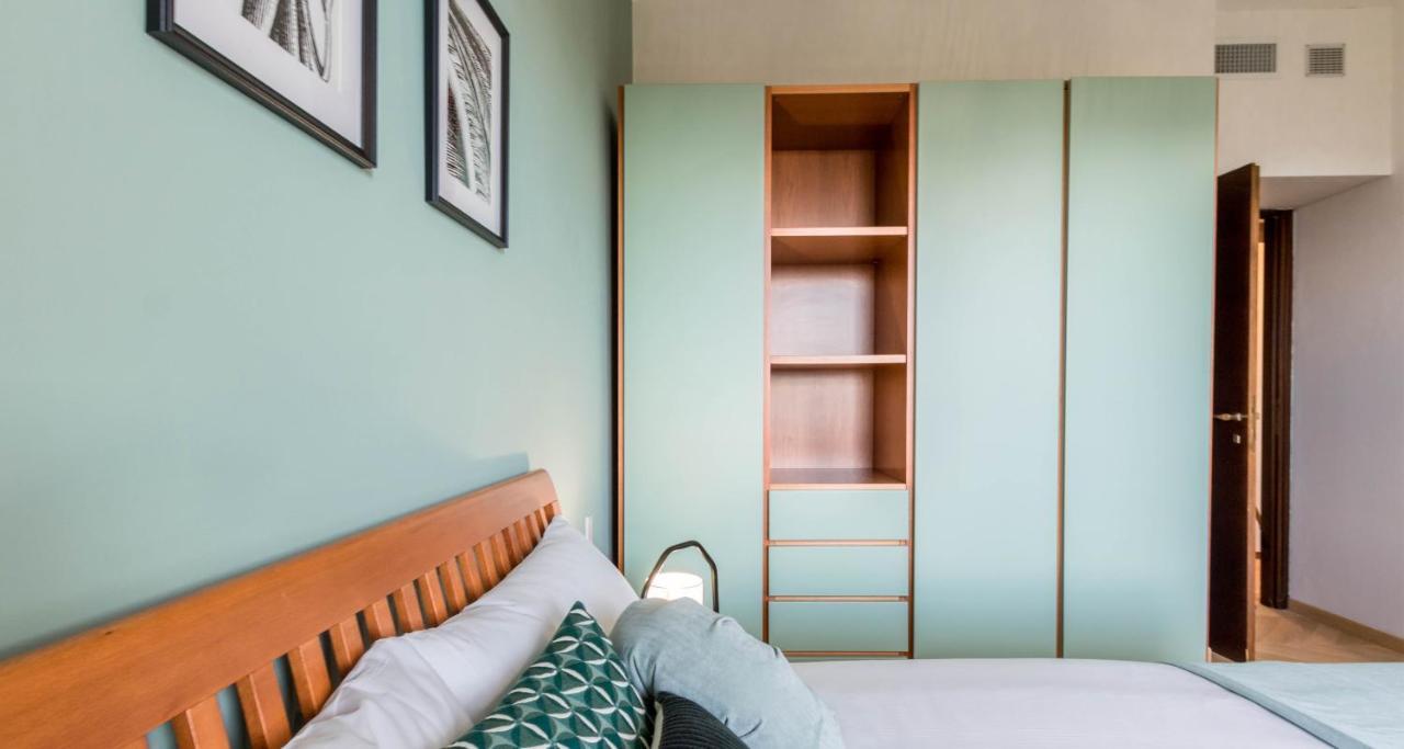 Joivy Superb Apt Close To Fiera Milano And City Life מראה חיצוני תמונה