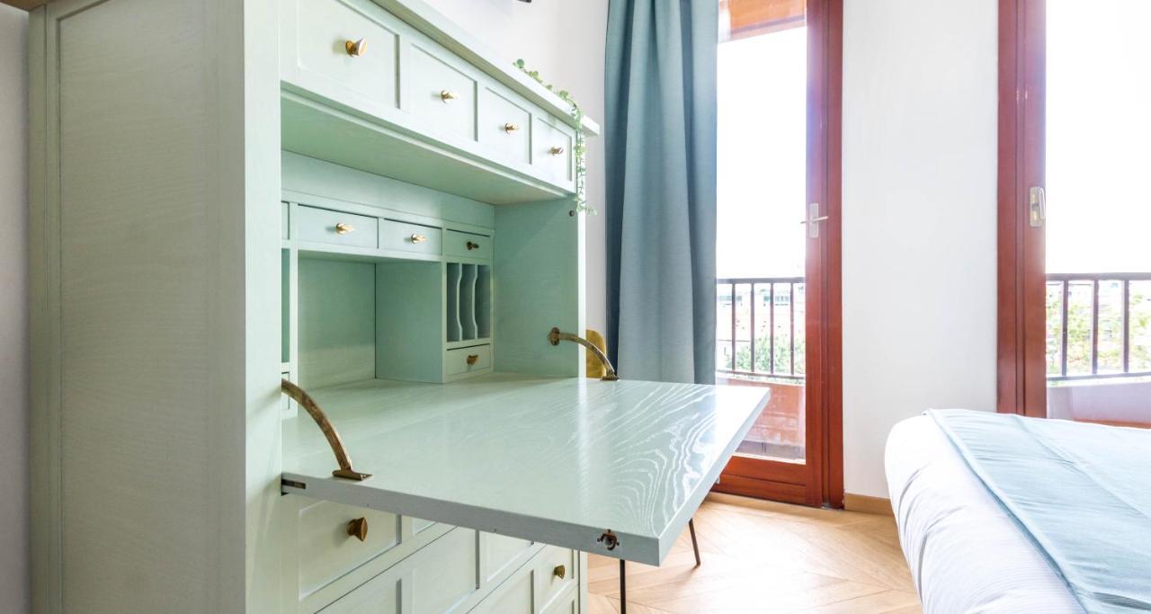 Joivy Superb Apt Close To Fiera Milano And City Life מראה חיצוני תמונה