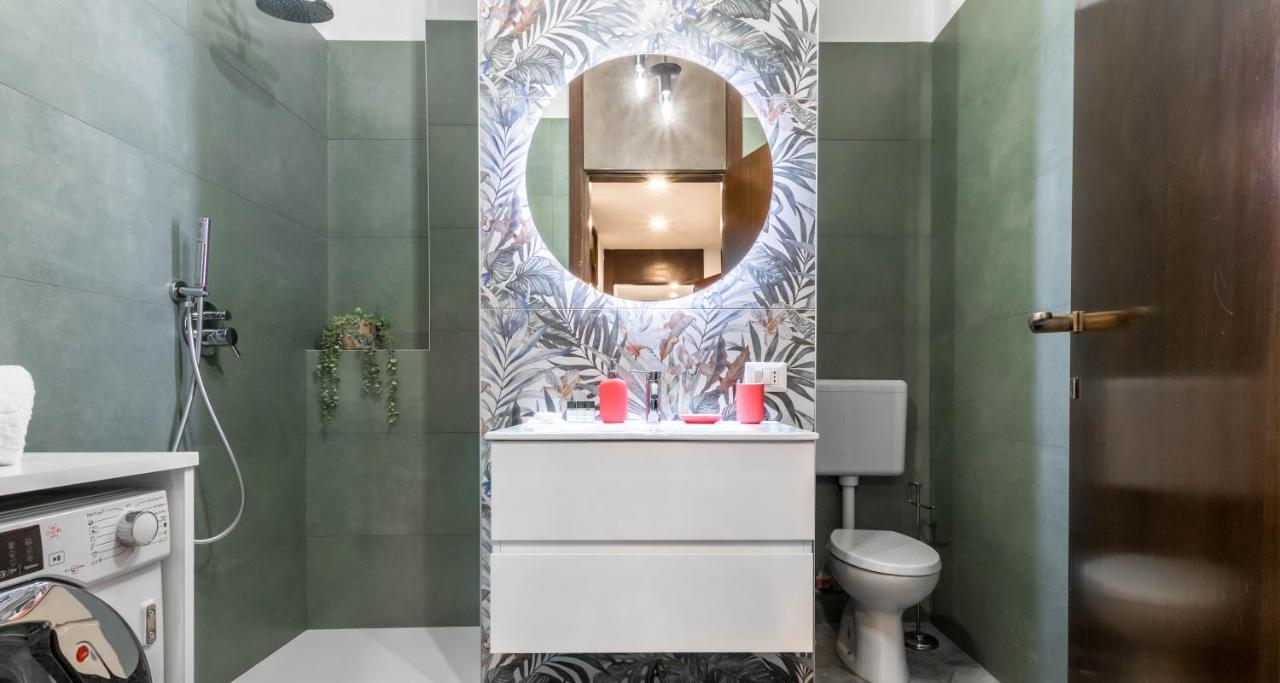 Joivy Superb Apt Close To Fiera Milano And City Life מראה חיצוני תמונה