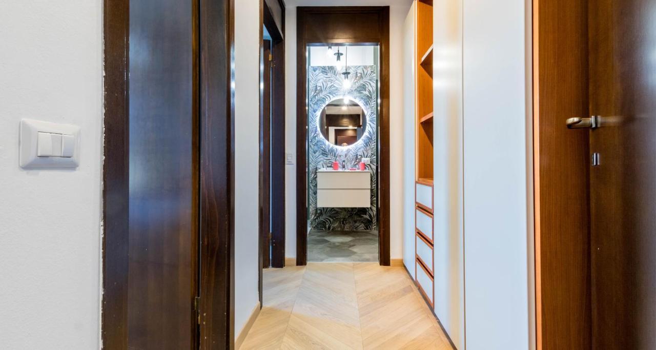 Joivy Superb Apt Close To Fiera Milano And City Life מראה חיצוני תמונה