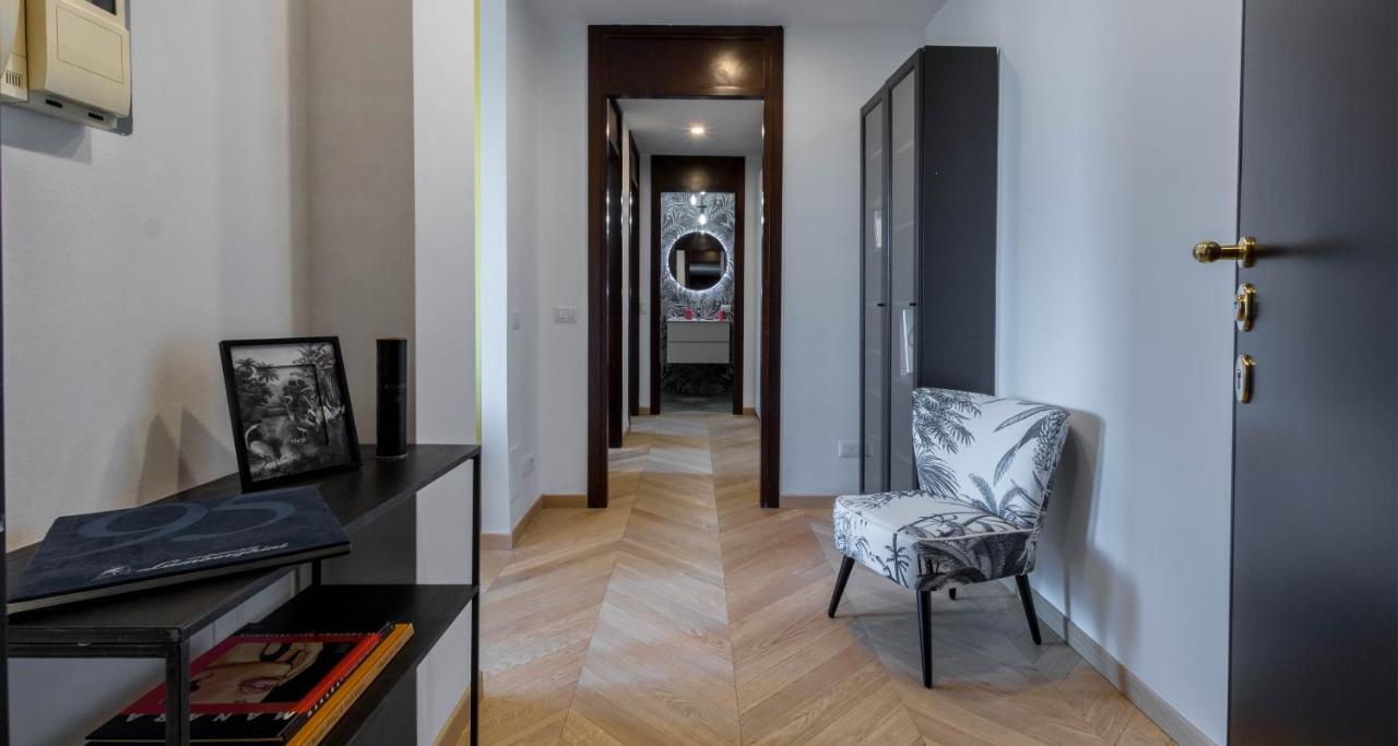 Joivy Superb Apt Close To Fiera Milano And City Life מראה חיצוני תמונה