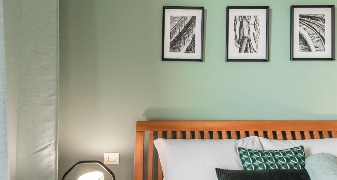 Joivy Superb Apt Close To Fiera Milano And City Life מראה חיצוני תמונה