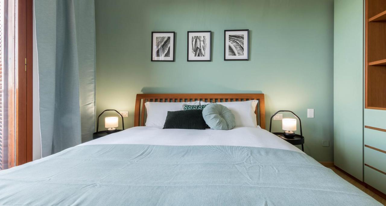 Joivy Superb Apt Close To Fiera Milano And City Life מראה חיצוני תמונה