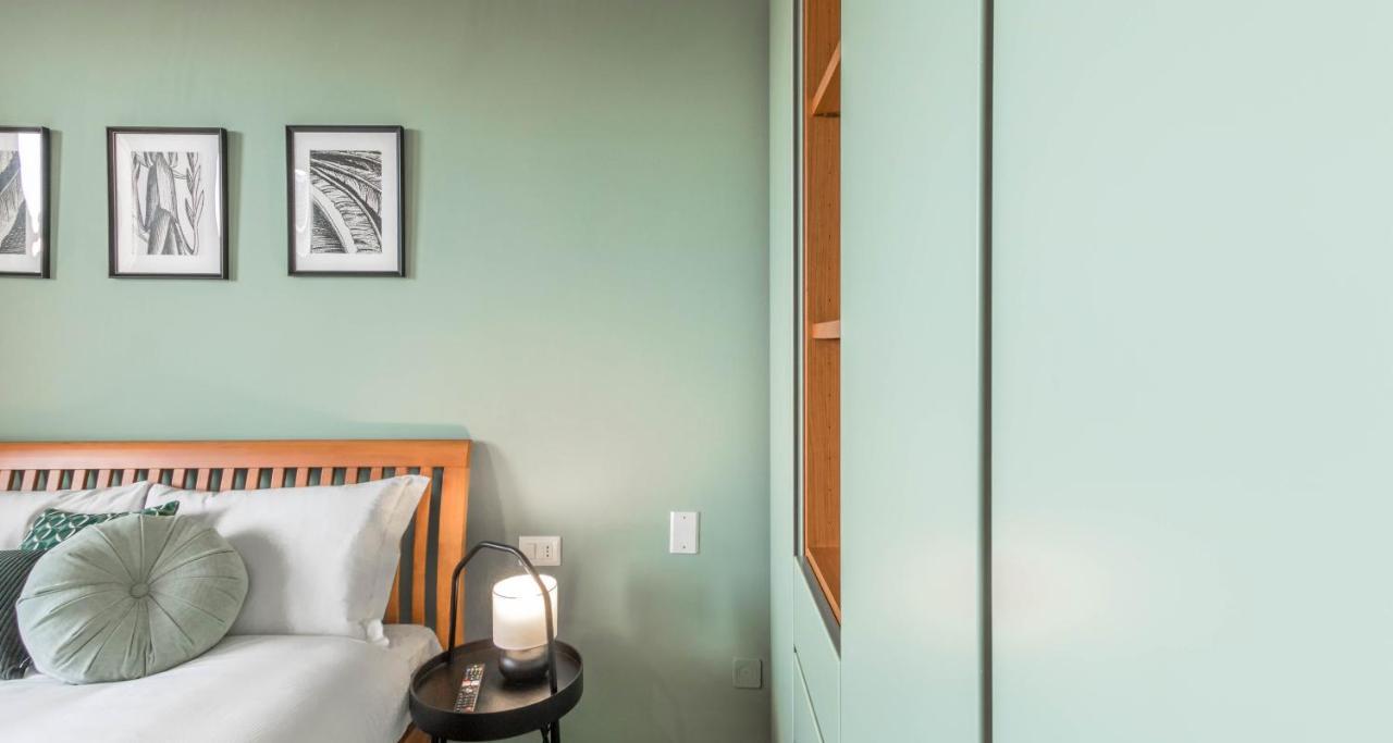 Joivy Superb Apt Close To Fiera Milano And City Life מראה חיצוני תמונה
